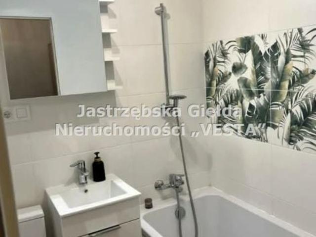 Śląska 45 m², Jastrzębie Zdrój
