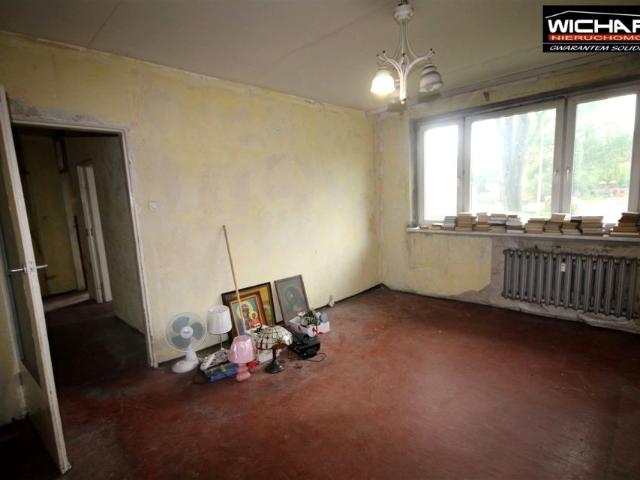 Śląska 42,78 m², Siemianowice Śląskie