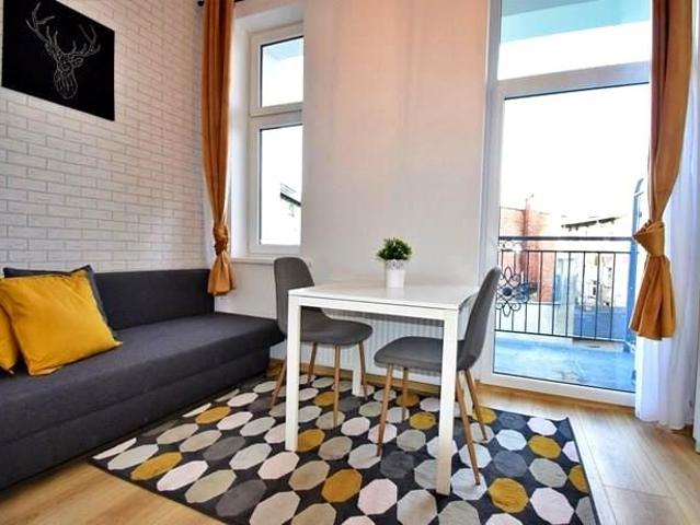 Śląska 4, Okole, studio w pobliżu bsw Bydgoszcz