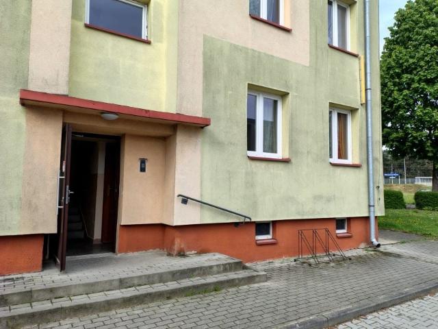 Śląska 53 m², Włoszczowa