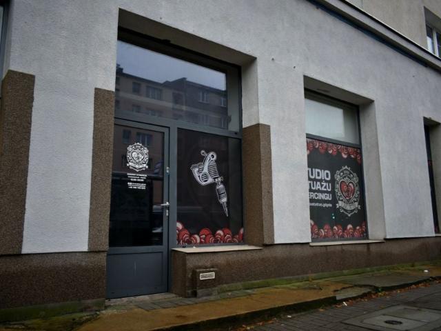 Śląska 50,30 m², Gdynia