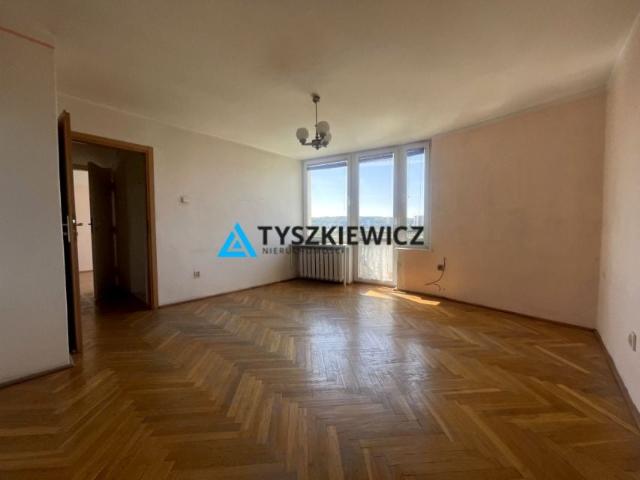 Śląska 50 m², Gdańsk