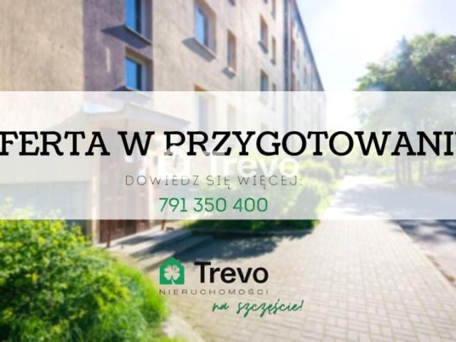 Śląska 50 m², Gdańsk