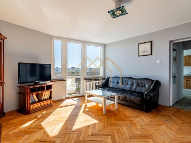 Śląska 50 m², Gdańsk