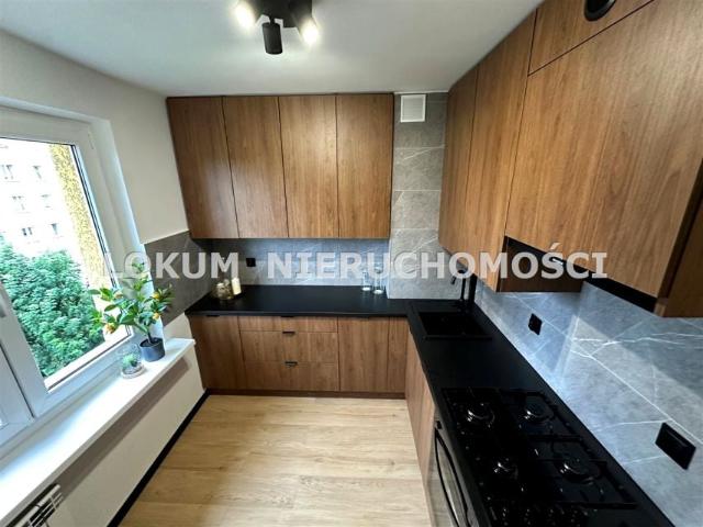 Śląska 52,40 m², Jastrzębie Zdrój