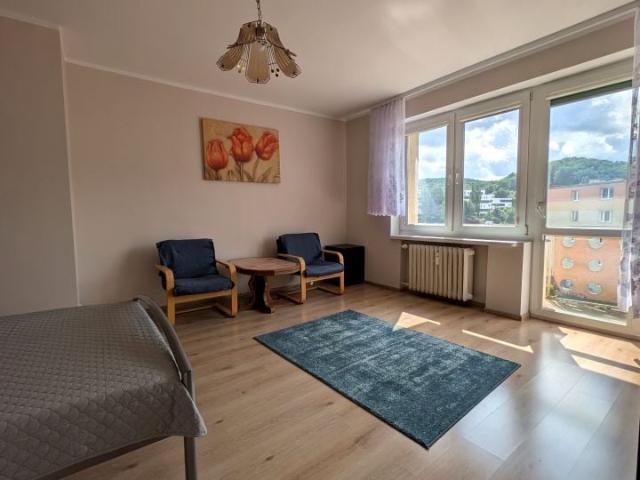 Śląska 57 33,67 m², Gdynia