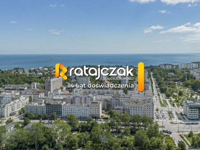 Śląska 54,10 m², Gdynia