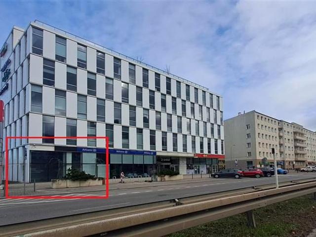 Śląska 58,95 m², Gdynia