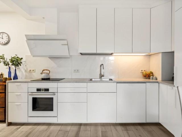Śląska 58 m², Gdańsk