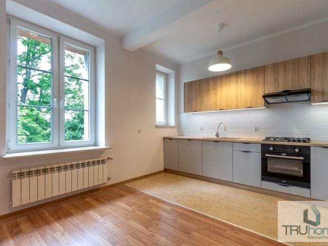Śląska 60 m², Kraków