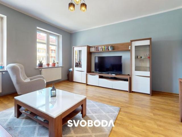 Śląska 68 m², Gorzów Wielkopolski