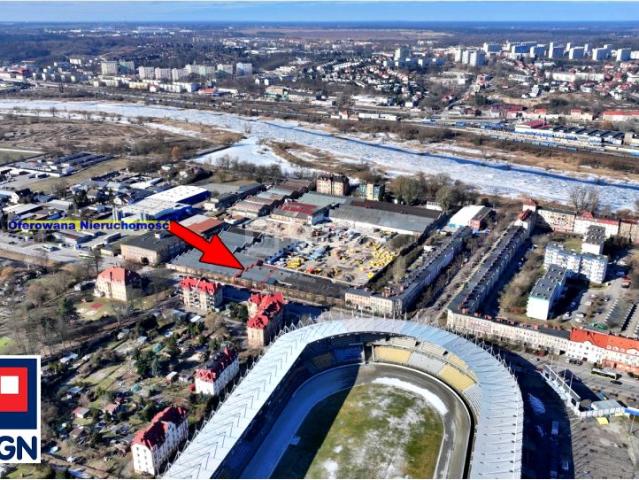 Śląska 702,34 m², Gorzów Wielkopolski