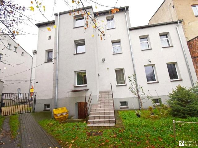 Śląska 71,31 m², Siemianowice Śląskie