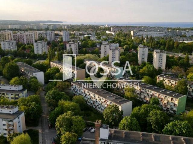 Śląska 78A 38 m², Gdańsk