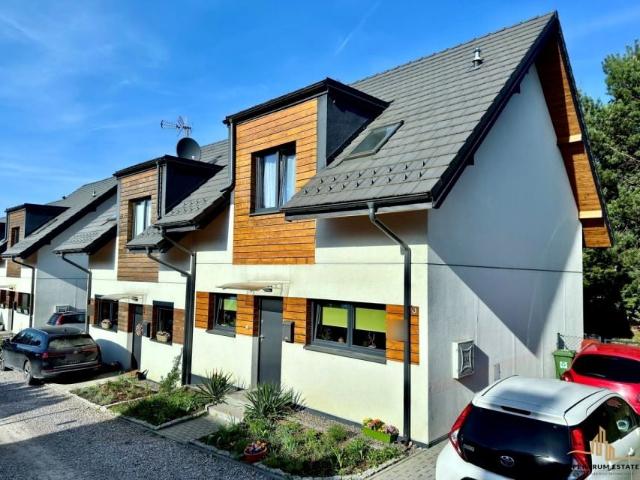 Śląska 91 m², Zabierzów