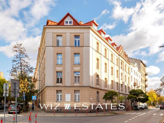 Śląska 105 m², Kraków