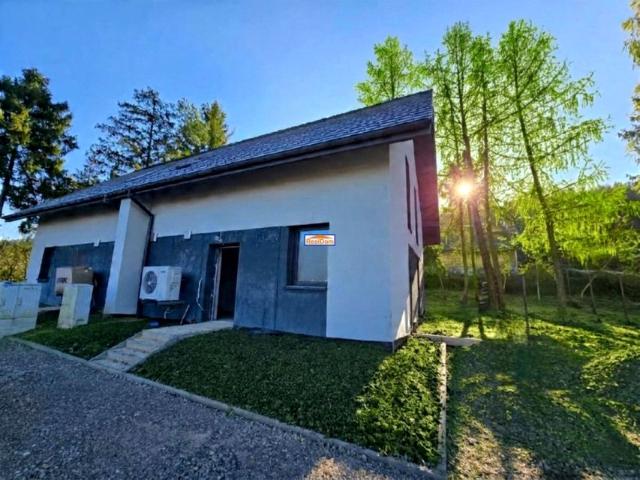 Śląska 108 m², Zabierzów