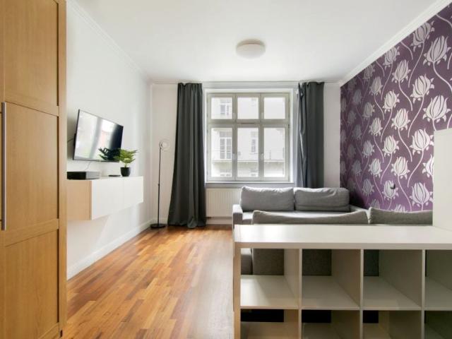 Śląska 163,35 m², Kraków