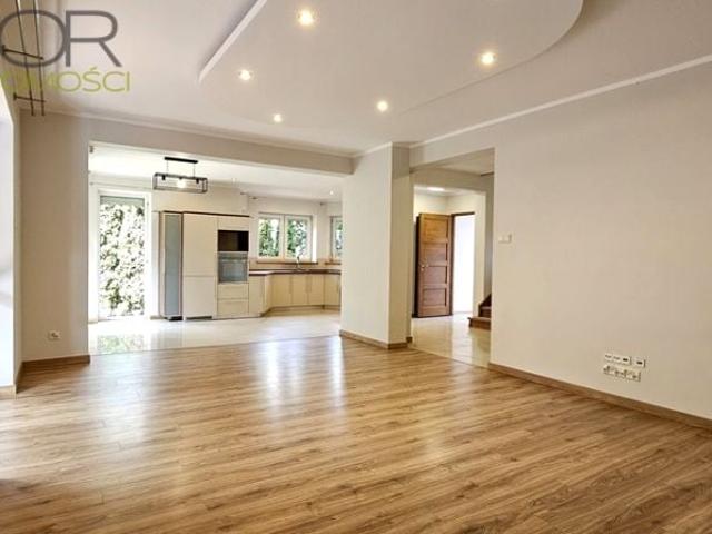 Śląska 195 m², Zabierzów