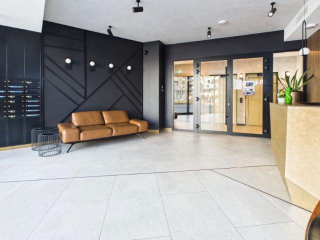 Śląska 24,93 m², Gdańsk