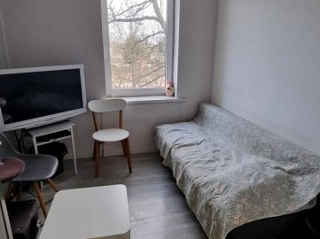 Śląska 24,38 m², Łódź