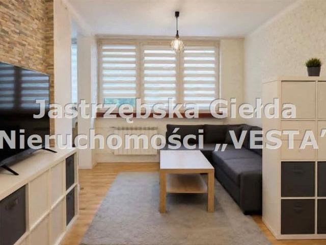 Śląska 37 m², Jastrzębie Zdrój