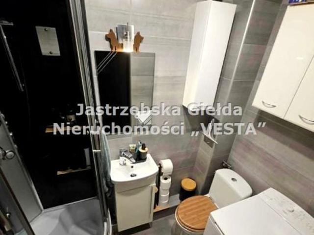Śląska 34 m², Jastrzębie Zdrój