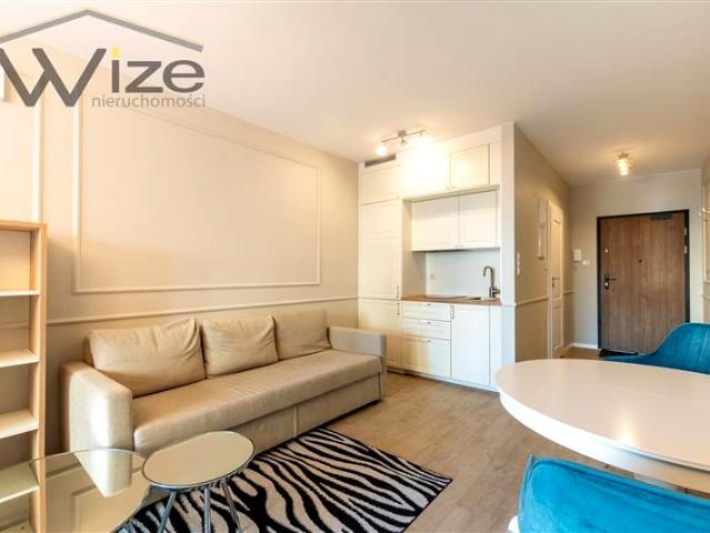 Śląska 35 m², Gdańsk