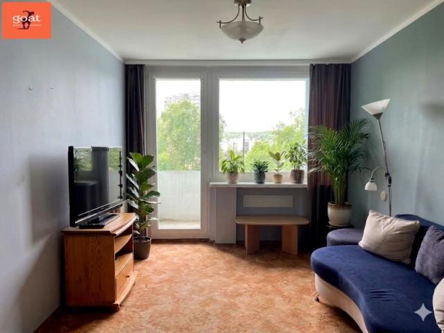 Śląska 38 m², Gdańsk