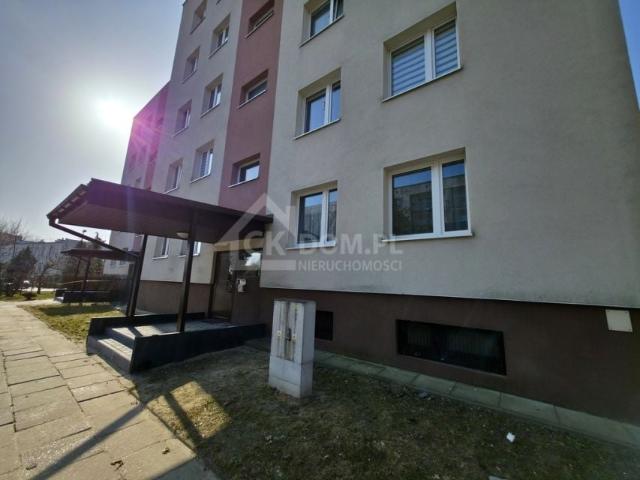 Śląska 39,70 m², Kielce