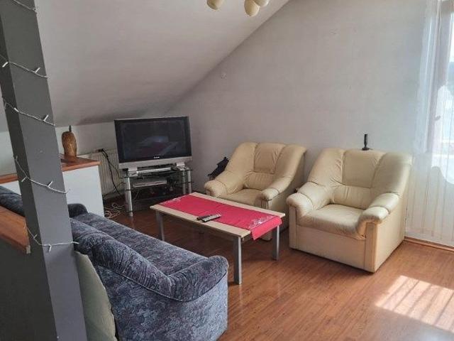 ŚLĄSKIE, Bielsko Biała m Bielsko Biała, Olszówka Górna