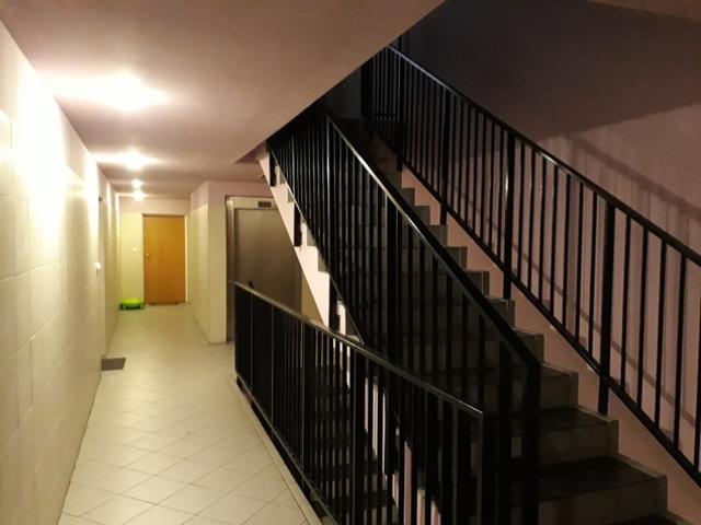 Śląskie, Katowice, Giszowiec, Kolista