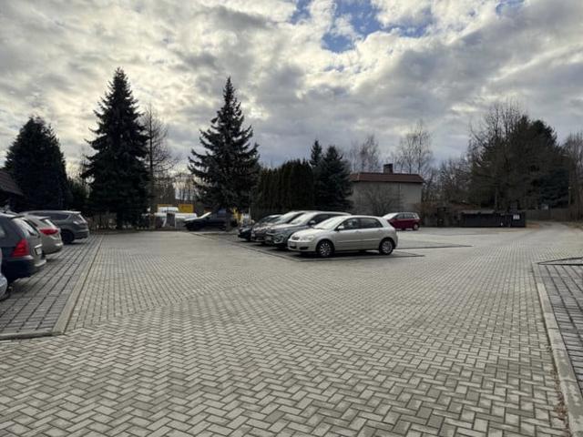 Śląskie, Katowice, Pod Młynem