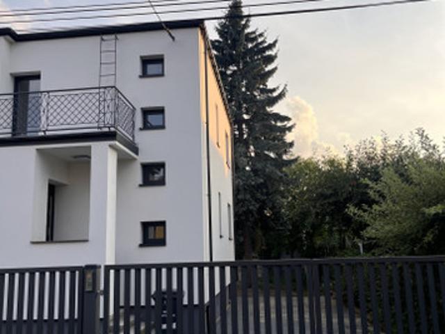 Śląskie, Katowice, Piotrowice Ochojec, Piotrowice