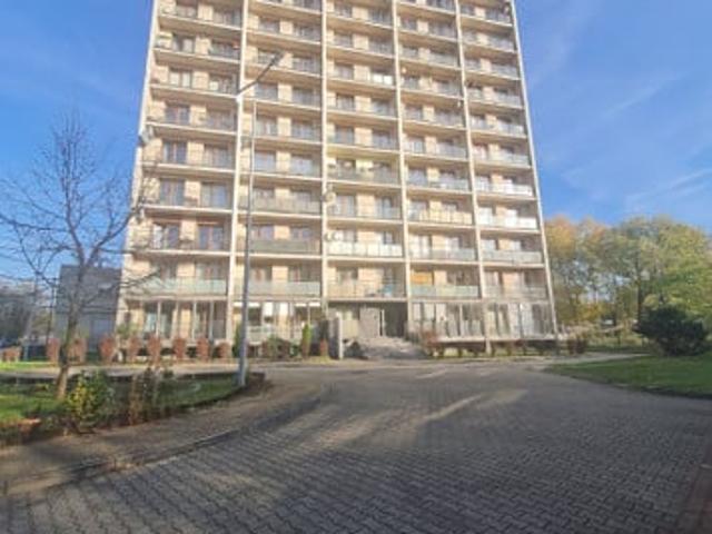 Śląskie, Katowice, Piotrowice Ochojec, Ziołowa
