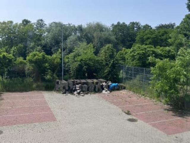 Śląskie, Katowice, Piotrowicka