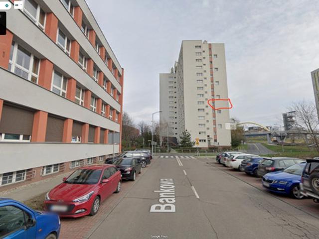 Śląskie, Katowice, Śródmieście, Uniwersytecka