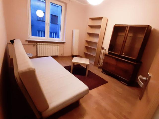 Śląskie, Katowice, Śródmieście, Henryka Jordana