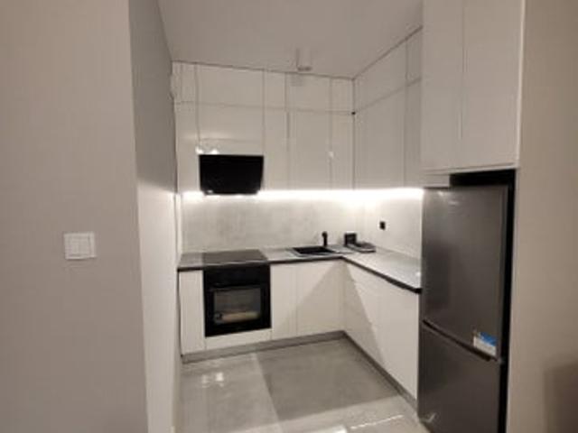 Śląskie, Katowice, Śródmieście, Raciborska