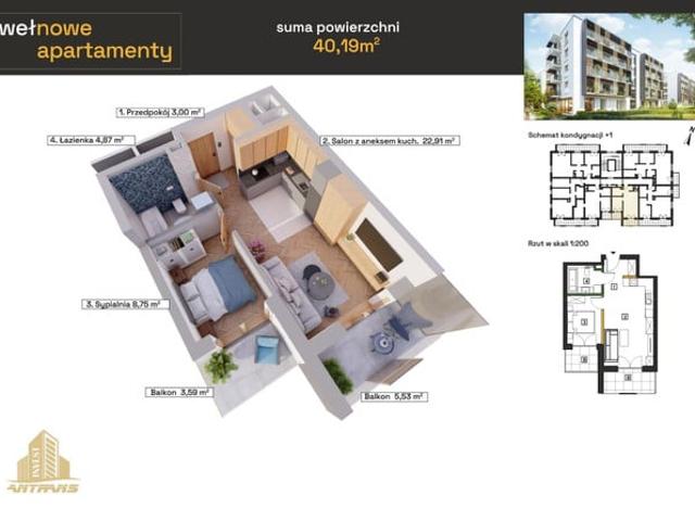 Śląskie, Katowice, Wełnowiec Józefowiec, Wełnowiec, Modelarska