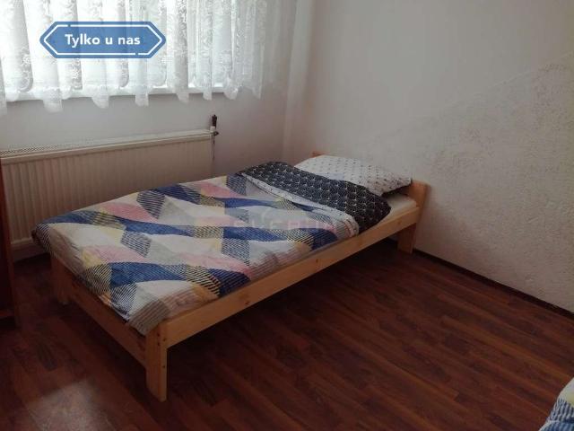 Śląskie, Srocko