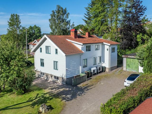 Låssbylyckorna 23A