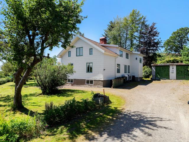 Låssbylyckorna 23A