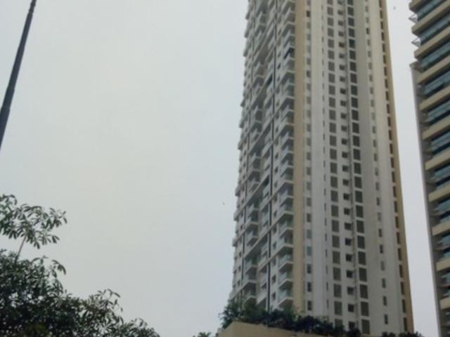 L&T Crescent Bay T2 2 Bedroom 788 Sq. Ft. Apartment in Parel Mumbai Listing ID: #10109