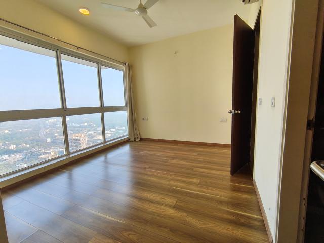 L&T Crescent Bay T2 2 Bedroom 850 Sq. Ft. Apartment in Parel Mumbai Listing ID: #10096