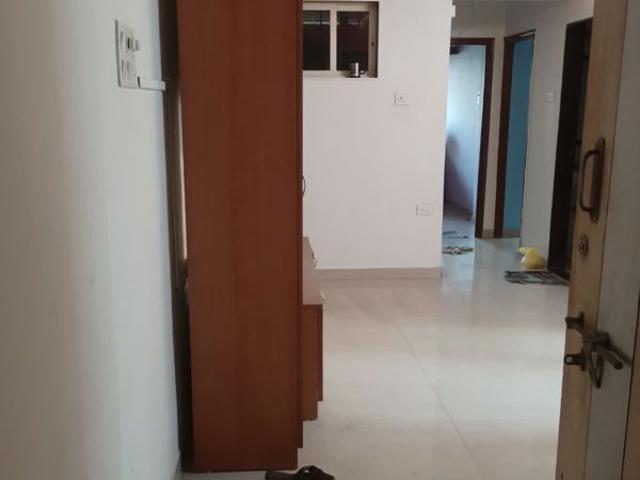 L&T Crescent Bay T2 2 Bedroom 853 Sq. Ft. Apartment in Parel Mumbai Listing ID: #10023