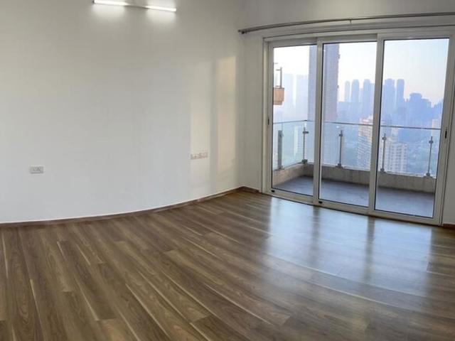 L&T Crescent Bay T2 3 Bedroom 1850 Sq. Ft. Apartment in Parel Mumbai Listing ID: #10137