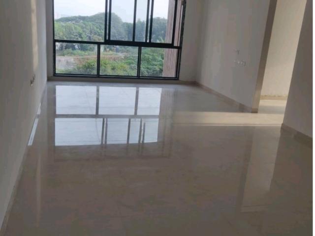 L&T Emerald Isle Phase 2 Bedroom 650 Sq. Ft. Apartment in Powai Mumbai Listing ID: #9910