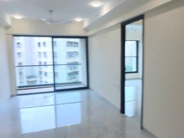 L&T Emerald Isle Phase 2 Bedroom 735 Sq. Ft. Apartment in Powai Mumbai Listing ID: #10055