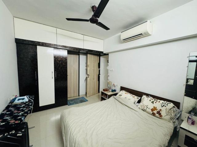 L & T Emerald Isle Tower 10 2 Bedroom 761 Sq. Ft. Apartment in Powai Mumbai Listing ID: #10336